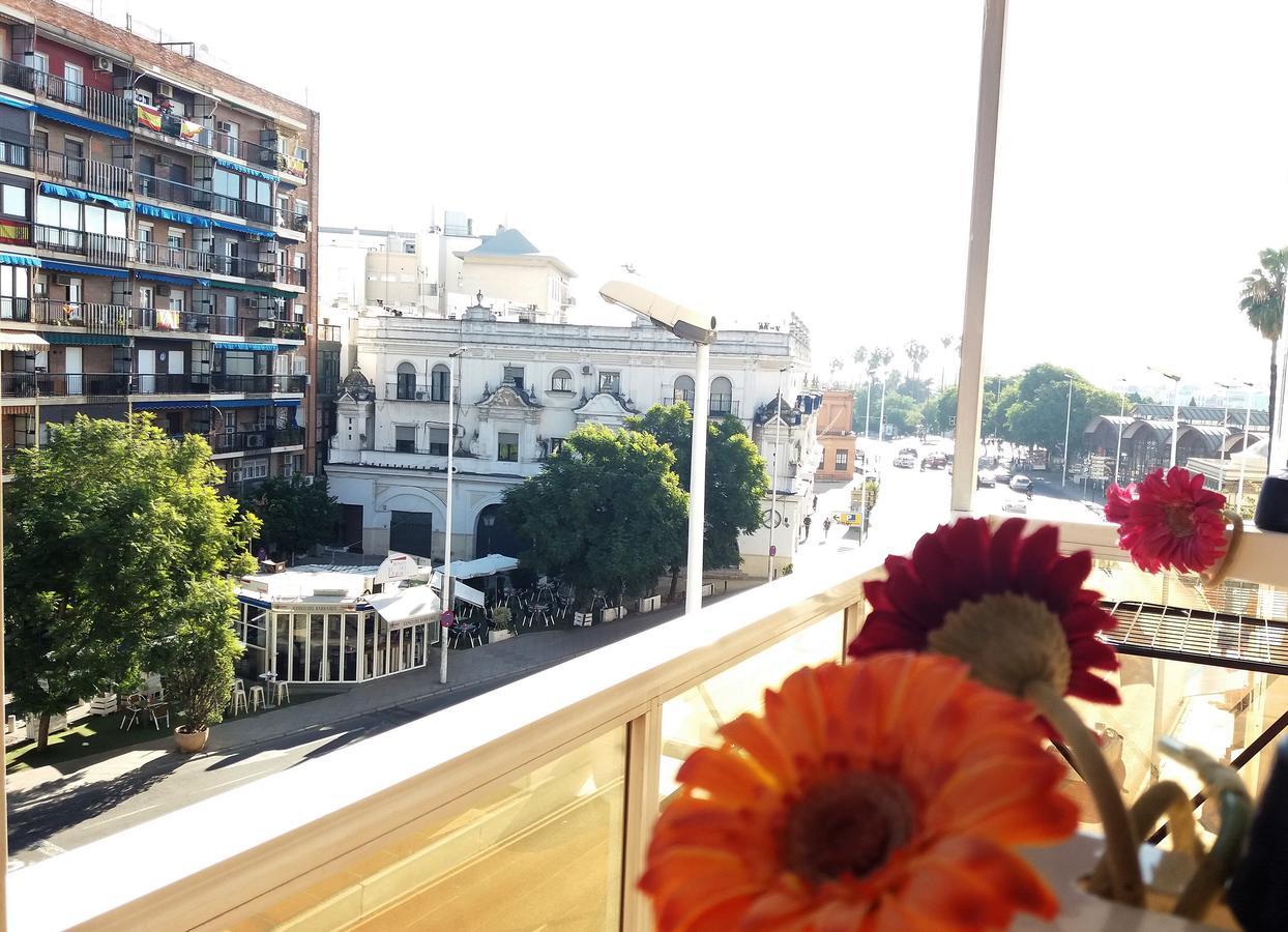 Sebrilla Apartamento Arjona Apartment