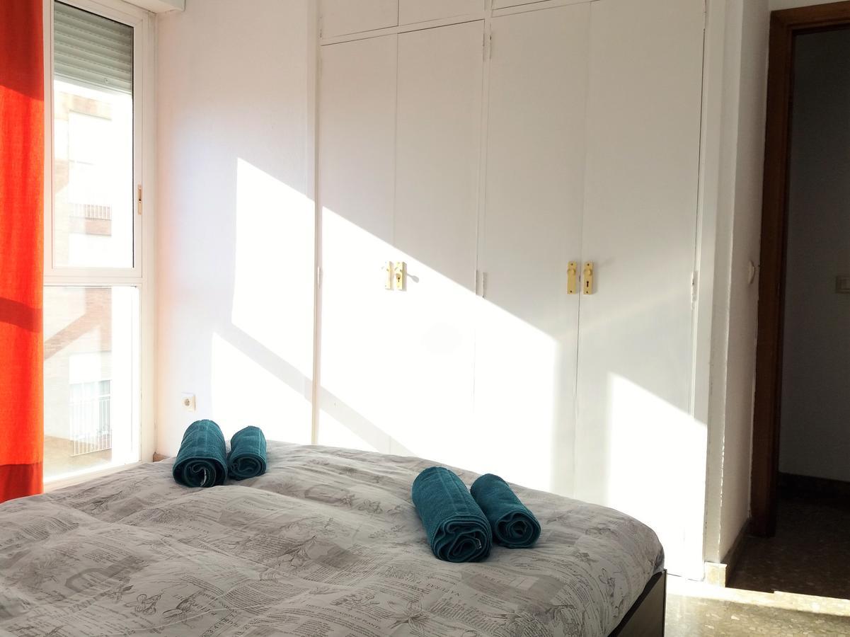 Sebrilla Apartamento Arjona *