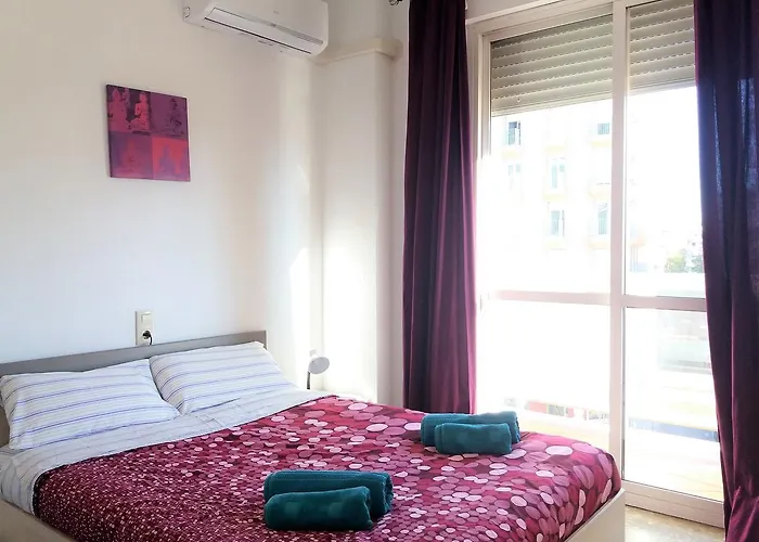 Sebrilla - Apartamento Arjona