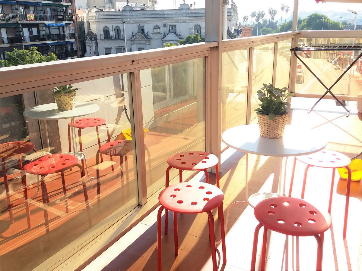 Appartement Sebrilla Apartamento Arjona Séville