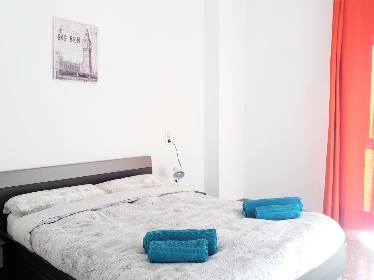 Sebrilla Apartamento Arjona Appartement Séville