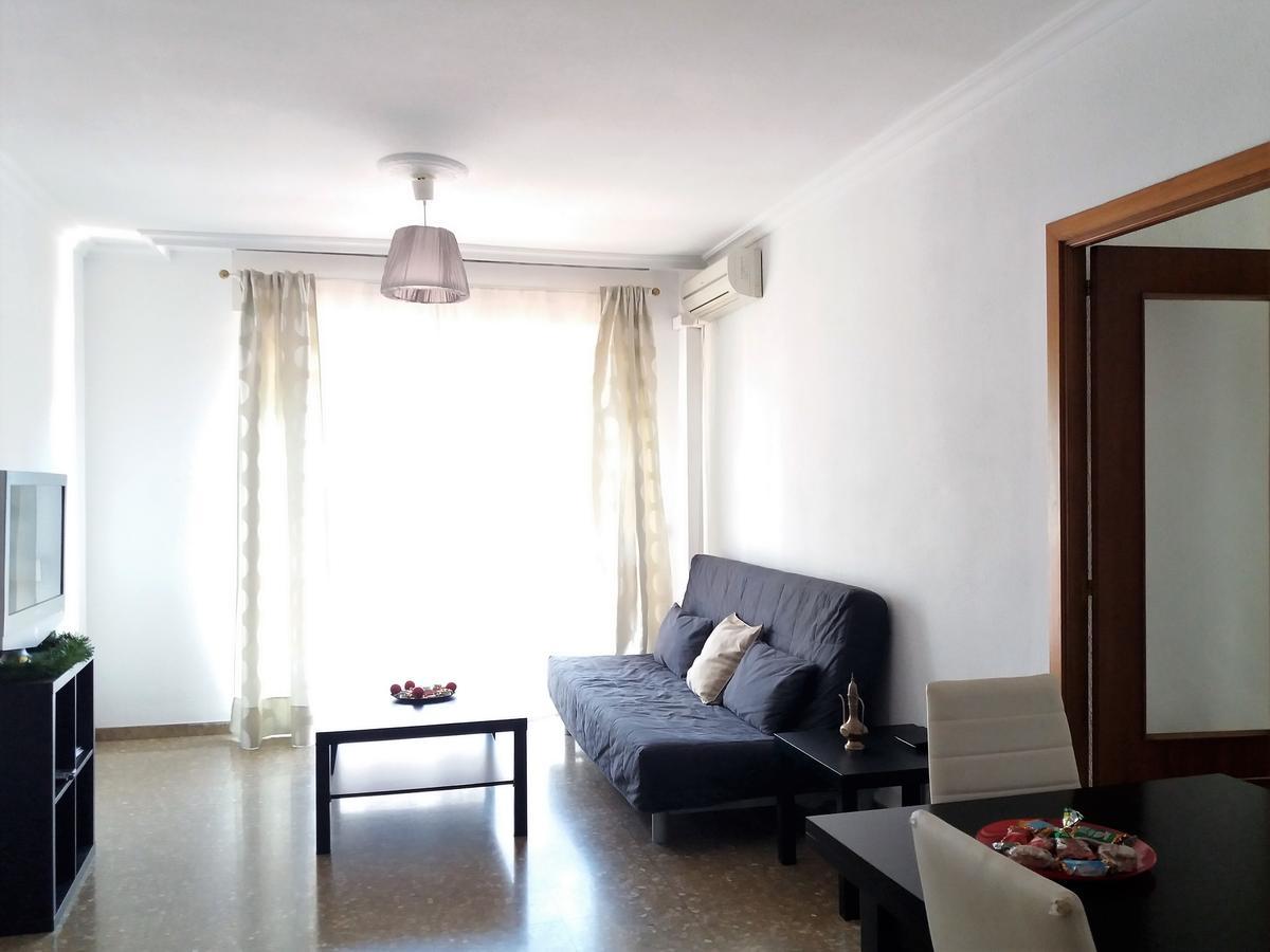 Sebrilla Apartamento Arjona Appartement