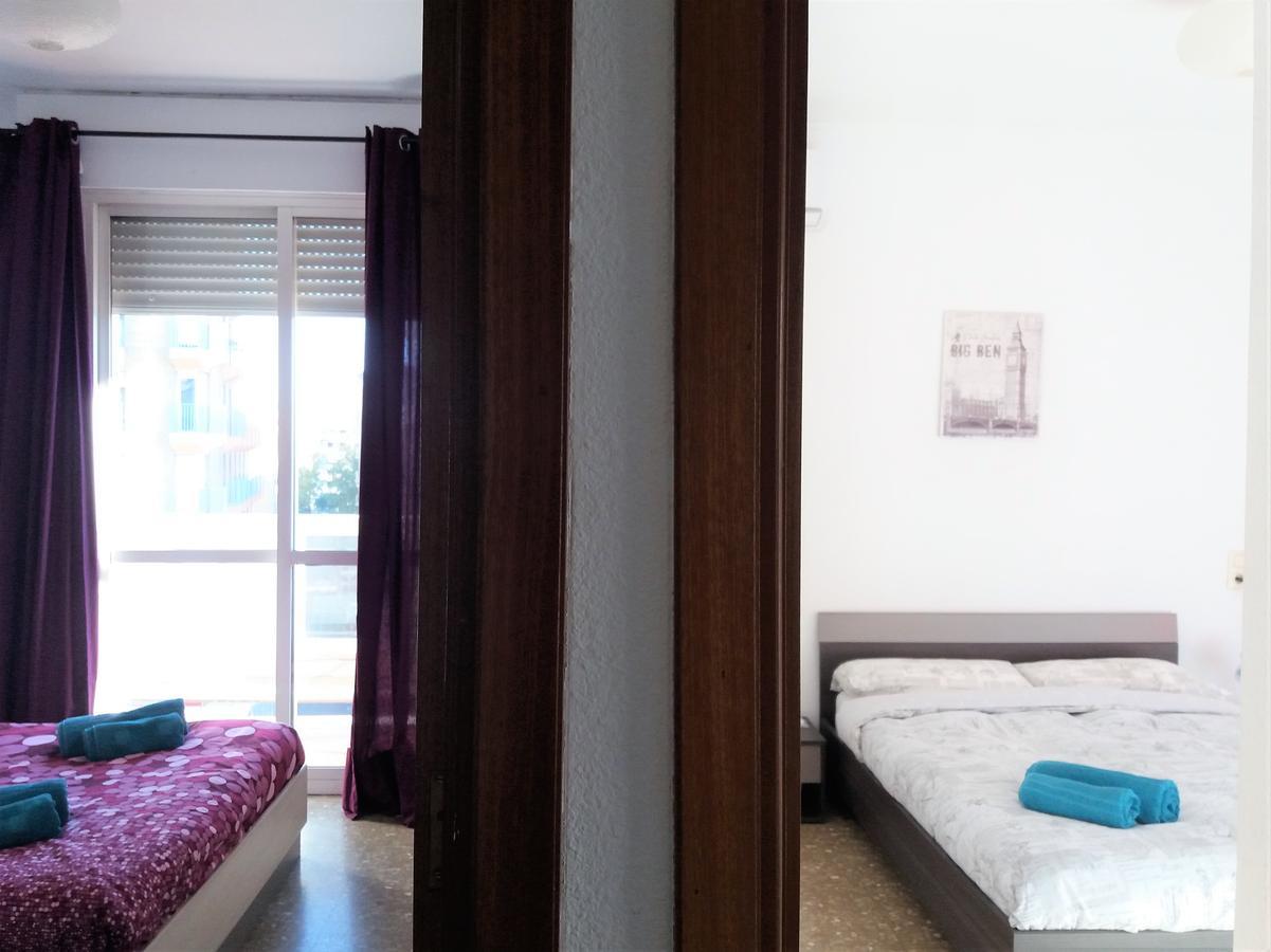 Sebrilla Apartamento Arjona Séville