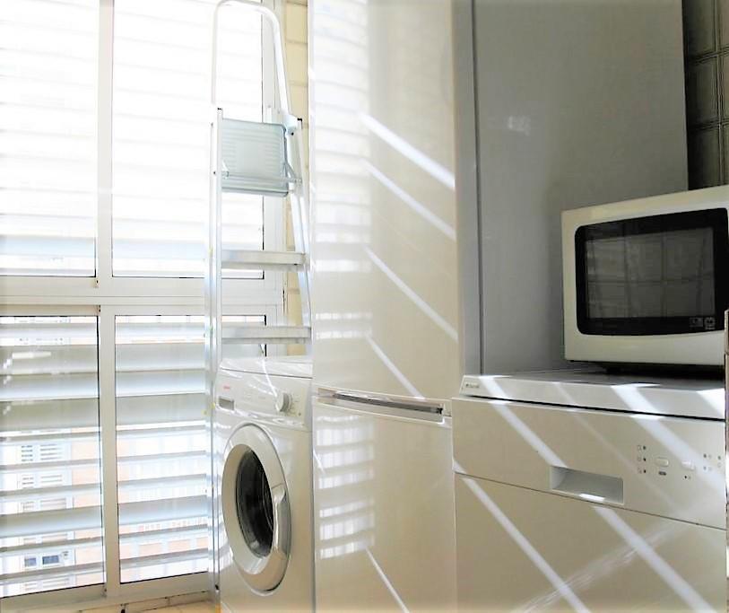 Sebrilla Apartamento Arjona