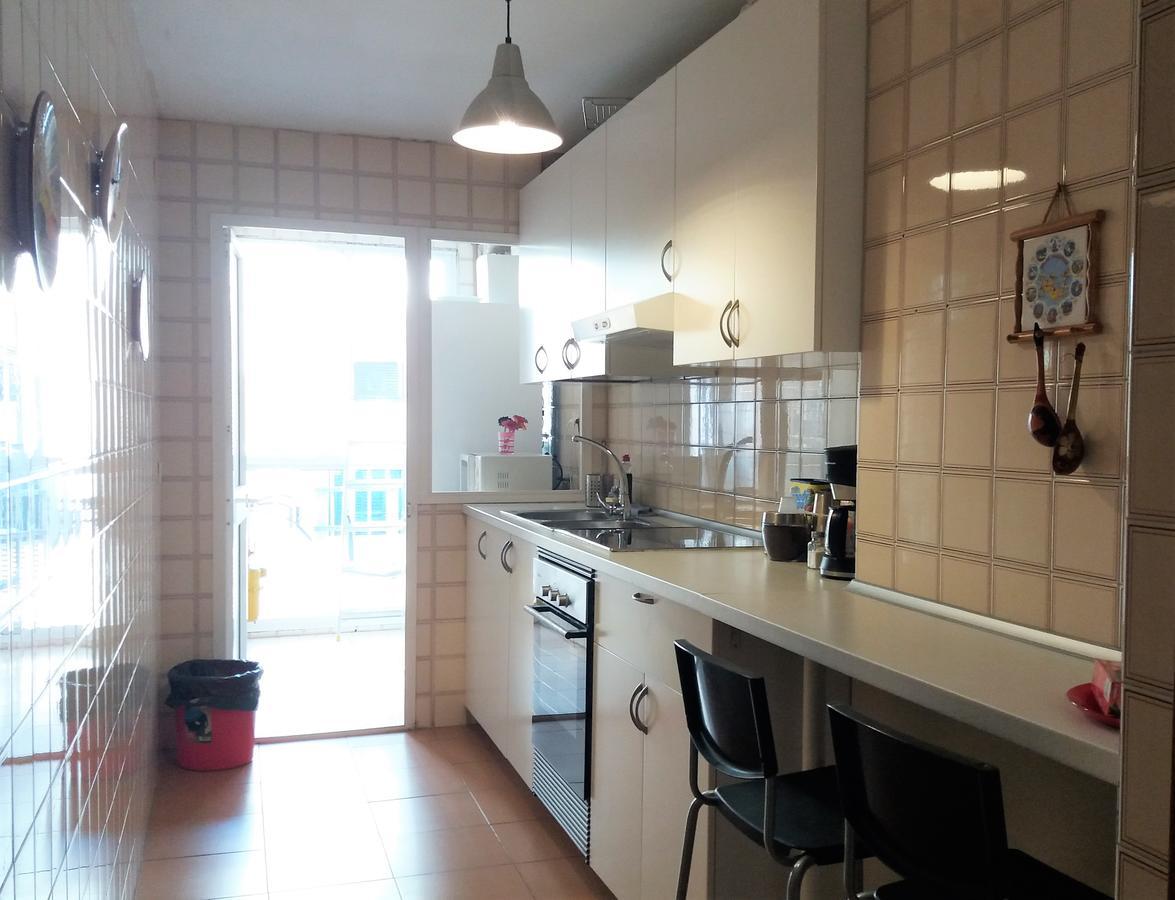 Sebrilla Apartamento Arjona *