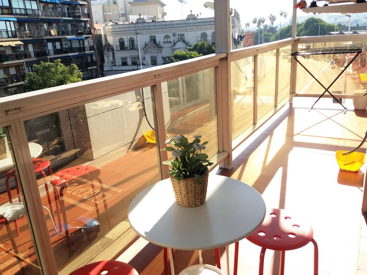 Sebrilla Apartamento Arjona Séville