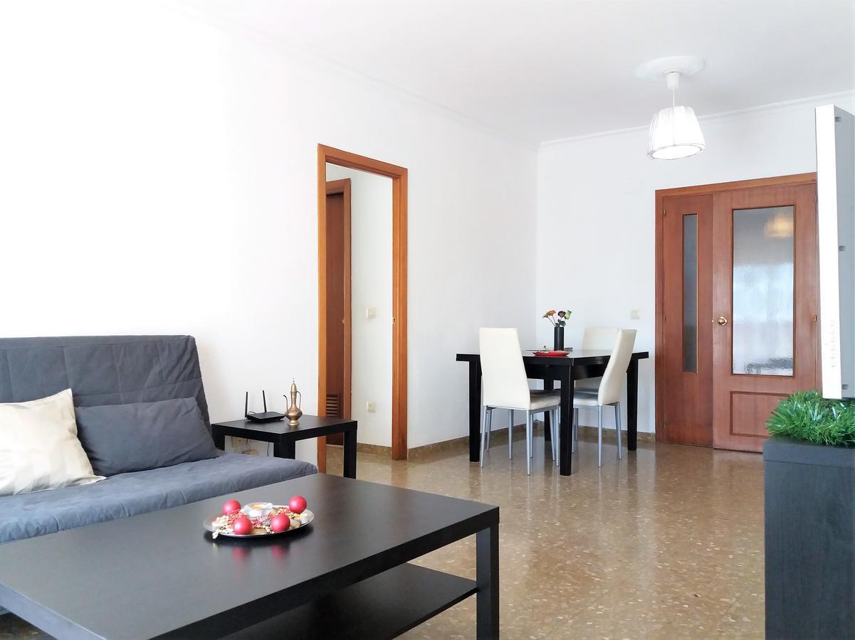 Appartement Sebrilla Apartamento Arjona *