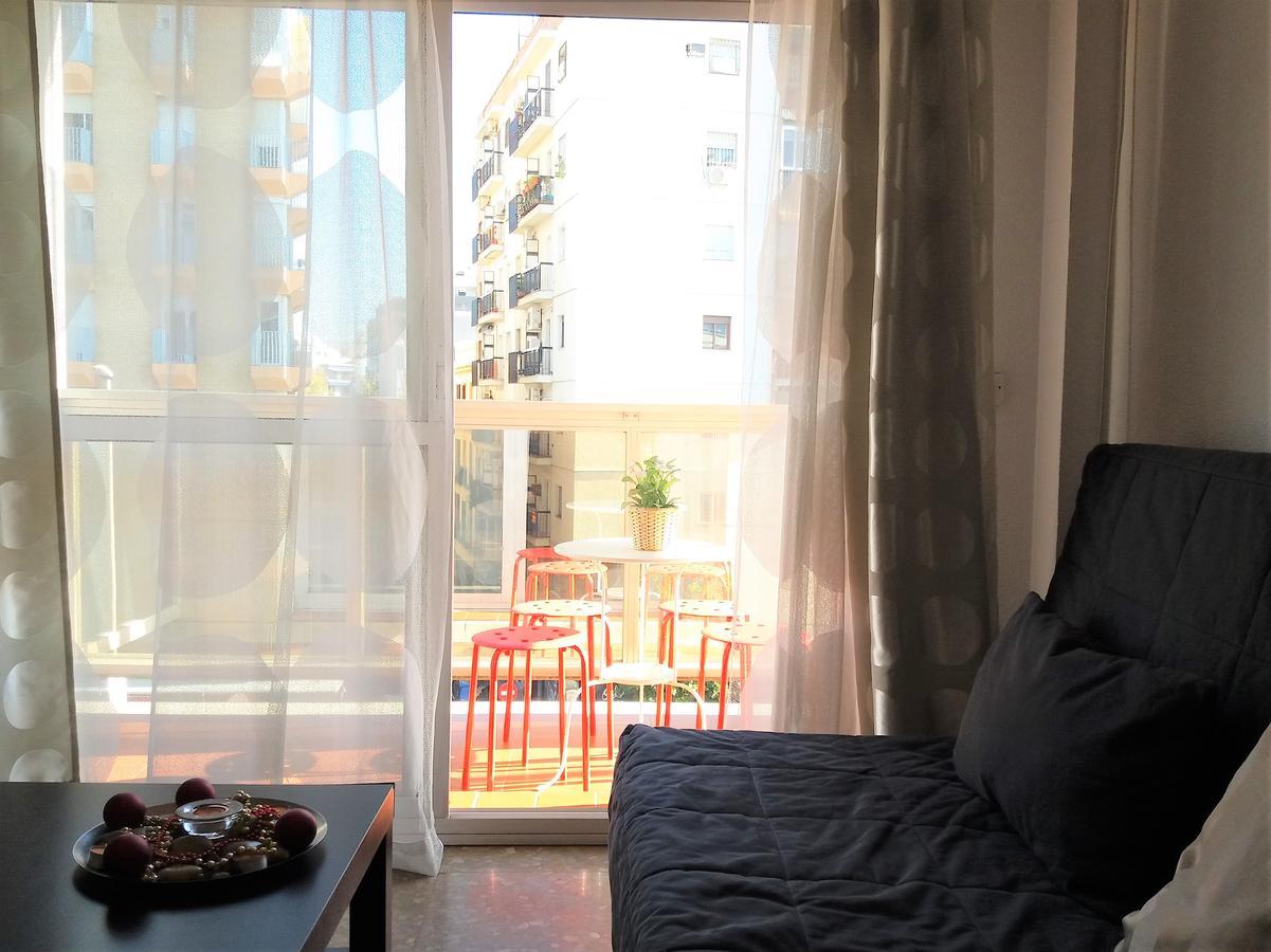 Sebrilla Apartamento Arjona