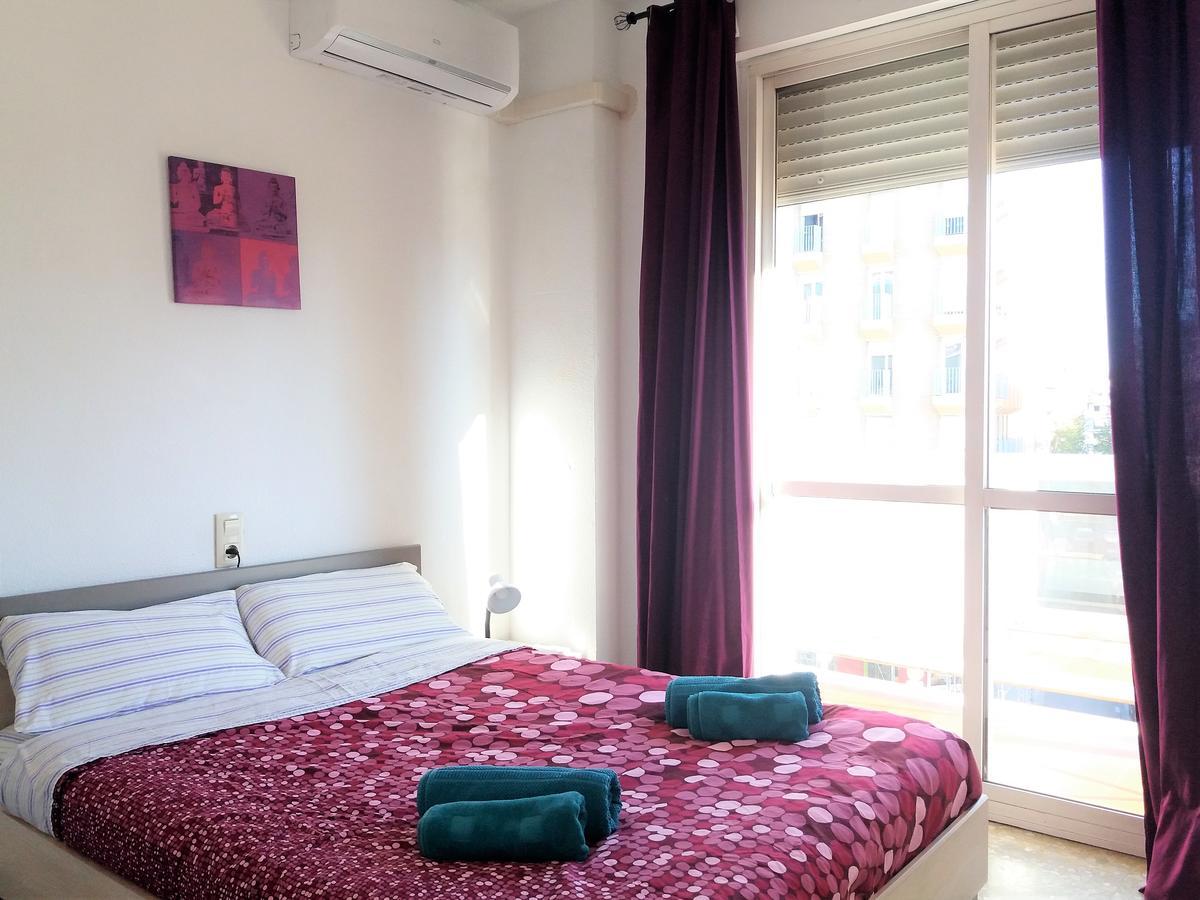 Sebrilla Apartamento Arjona