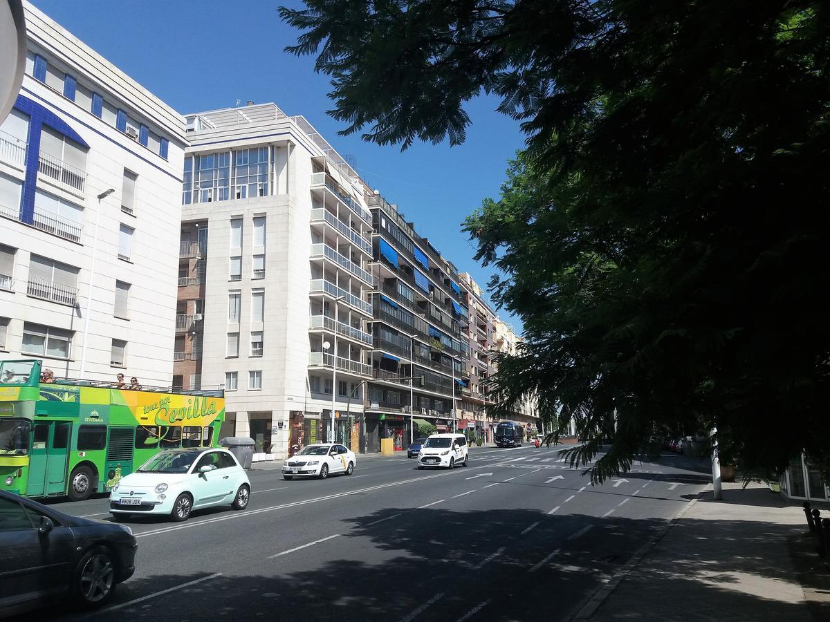 Appartement Sebrilla Apartamento Arjona *
