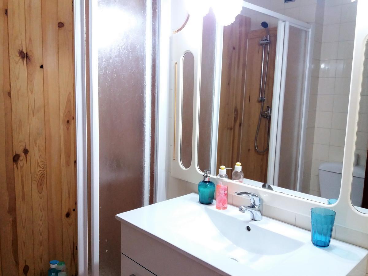 Sebrilla Apartamento Arjona *